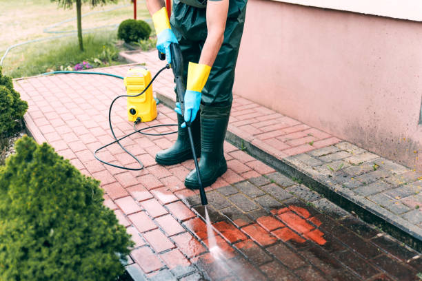 Best Parking Lot and Garage Cleaning  in New Baltimore, MI