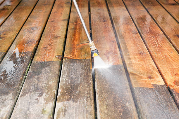  New Baltimore, MI Pressure Washing Pros