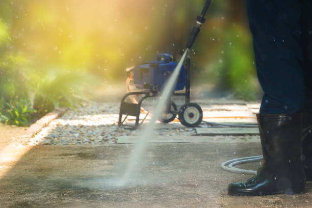 Best Solar Panel Cleaning  in New Baltimore, MI