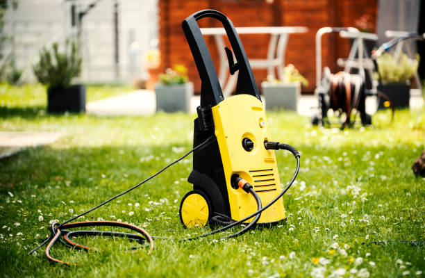 New Baltimore, MI  Pressure Washing Services Company